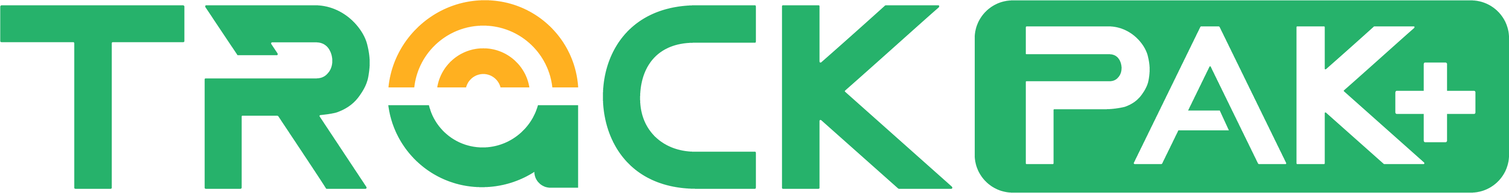 TrackPak Plus